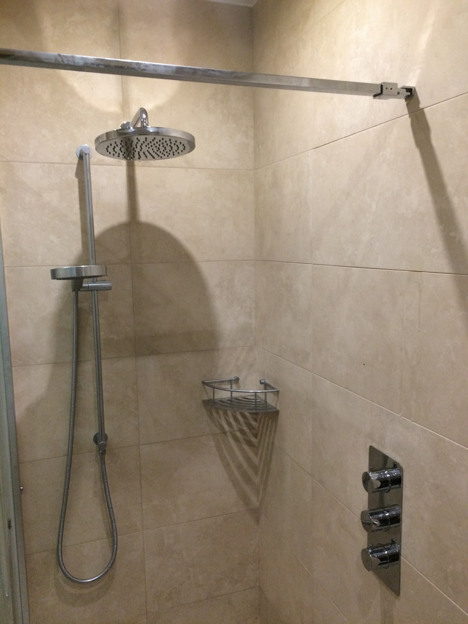Full Bathroom Refurb  U2013 Mak Plumbing And Heating